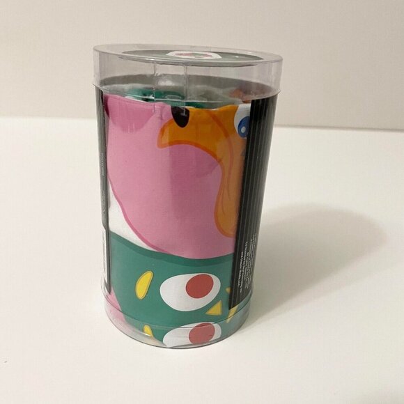 2011 Top Paw Rock N Retro Dog T Shirt Size Large Gumby and Pokey - Picture 5 of 16